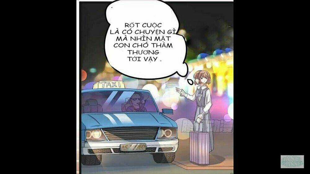 Manh Thê Có Chút Da - Chapter 6 - Trang 36