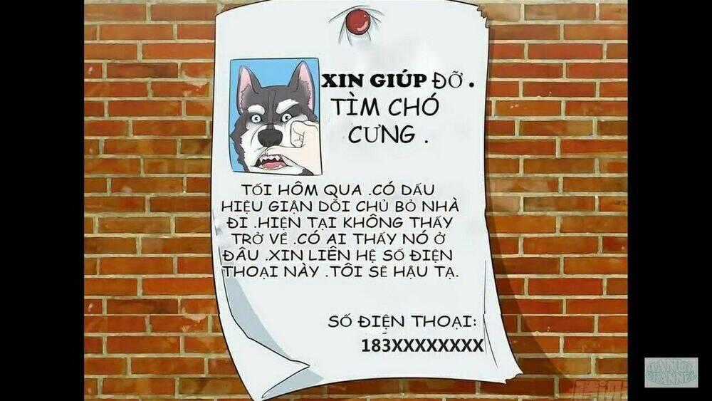 Manh Thê Có Chút Da - Chapter 6 - Trang 37