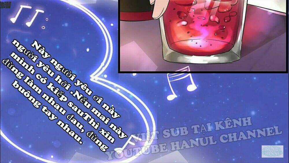 Manh Thê Có Chút Da - Chapter 6 - Trang 5