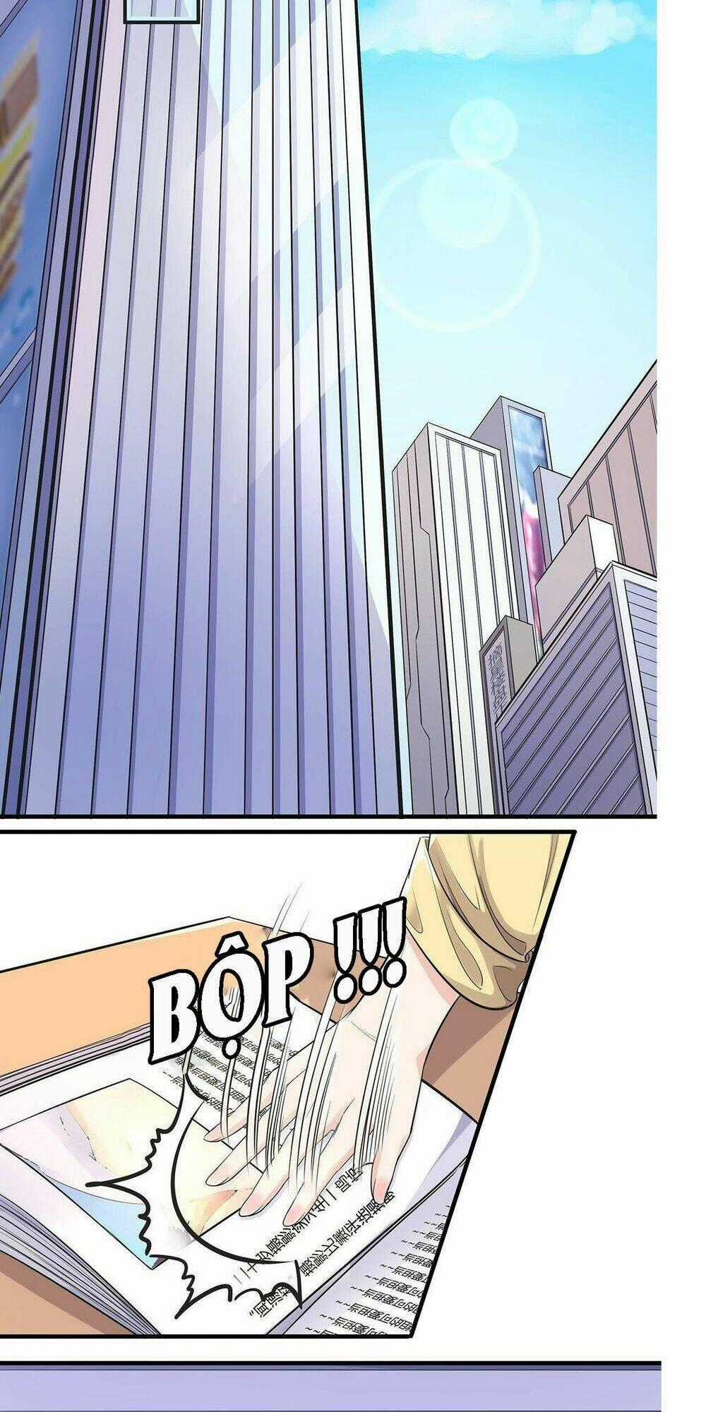 Manh Thê Có Chút Da - Chapter 7 - Trang 2