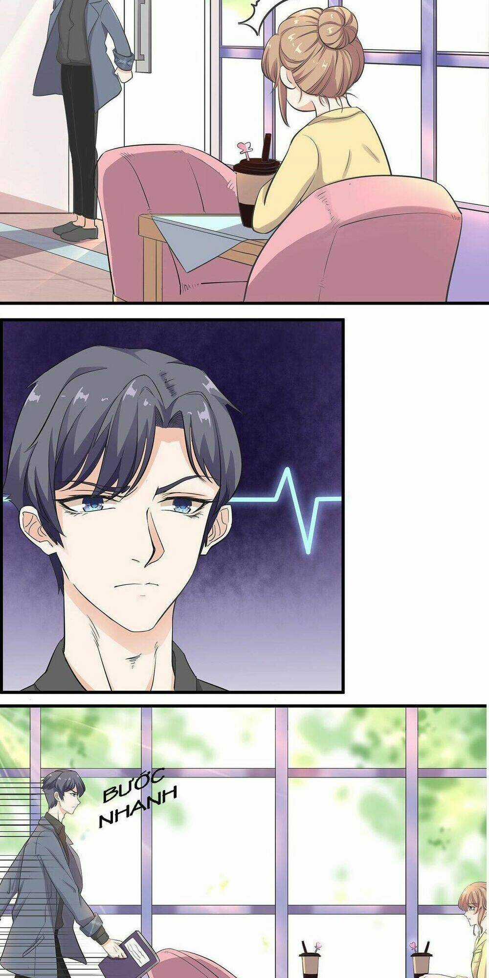 Manh Thê Có Chút Da - Chapter 7 - Trang 12