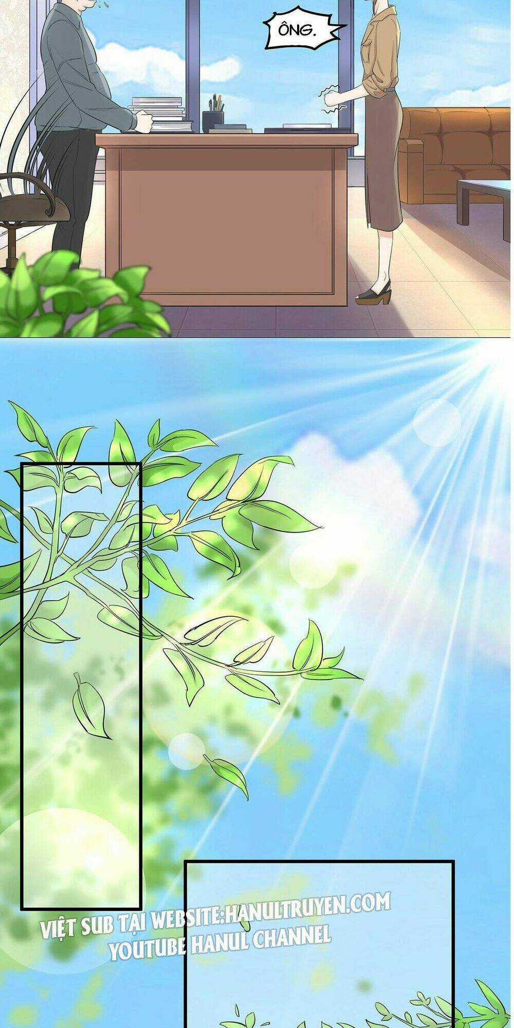 Manh Thê Có Chút Da - Chapter 7 - Trang 6