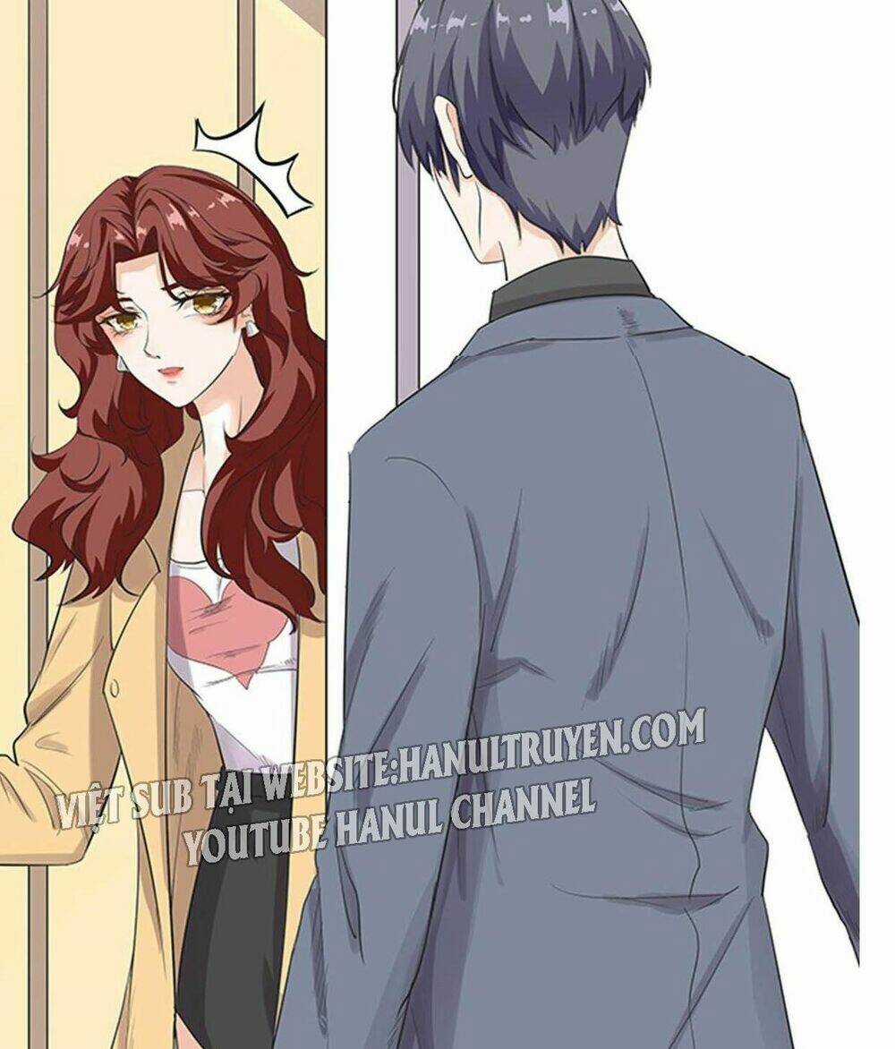 Manh Thê Có Chút Da - Chapter 8 - Trang 5