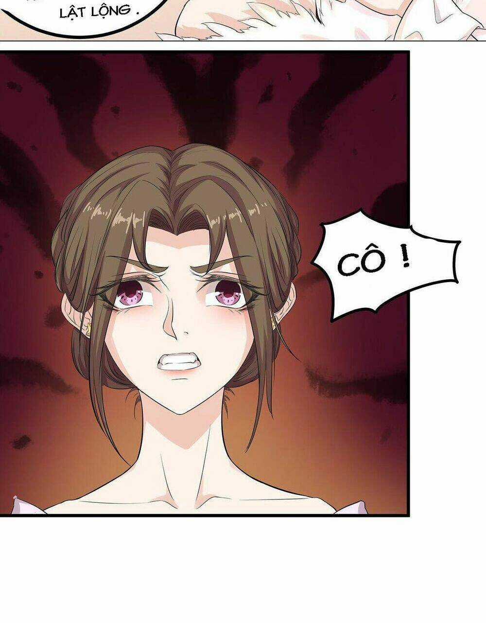 Manh Thê Có Chút Da - Chapter 9 - Trang 12