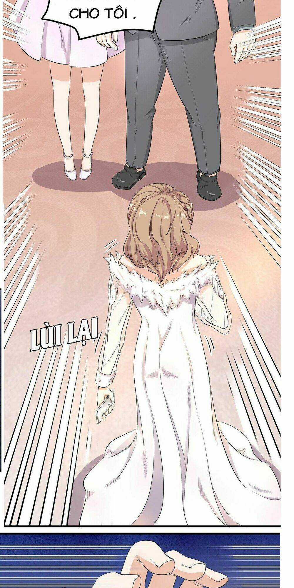 Manh Thê Có Chút Da - Chapter 9 - Trang 15