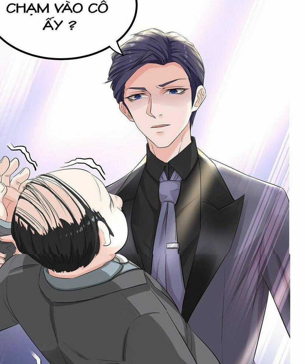 Manh Thê Có Chút Da - Chapter 9 - Trang 17