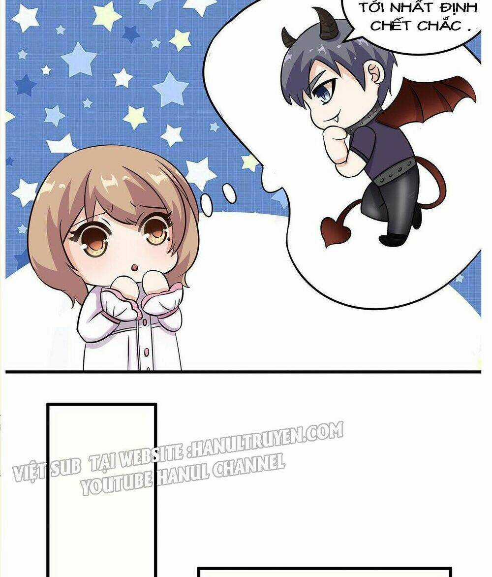 Manh Thê Có Chút Da - Chapter 9 - Trang 5