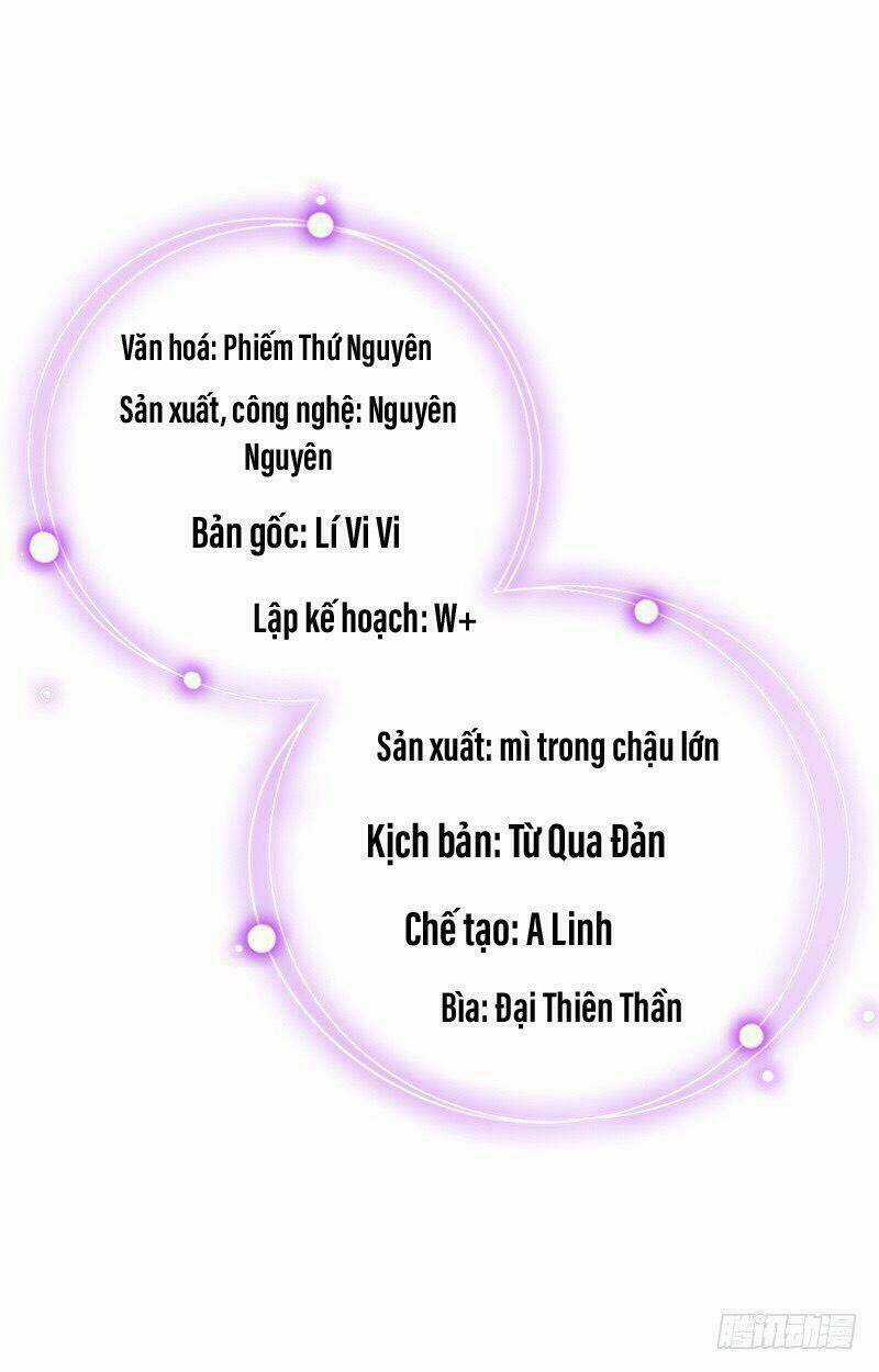 Manh Thê Giá Đáo - Chapter 1 - Trang 2