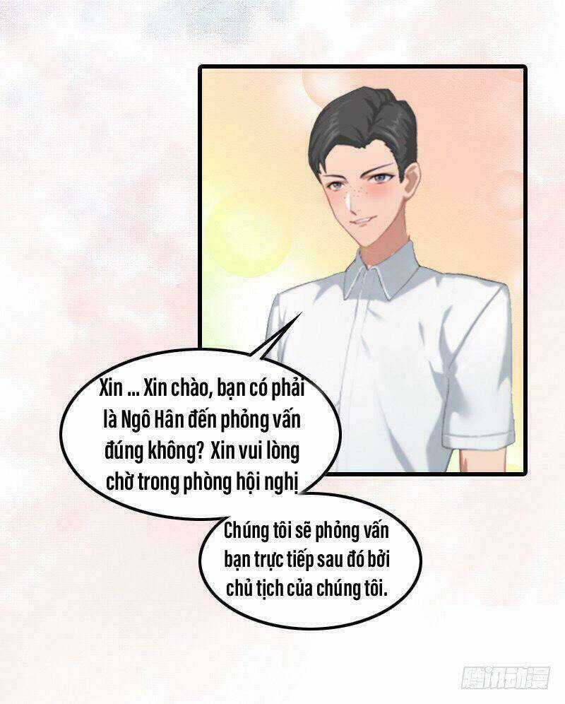 Manh Thê Giá Đáo - Chapter 1 - Trang 8