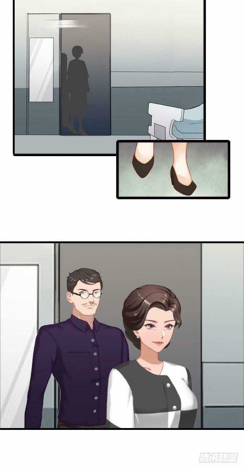 Manh Thê Giá Đáo - Chapter 10 - Trang 6