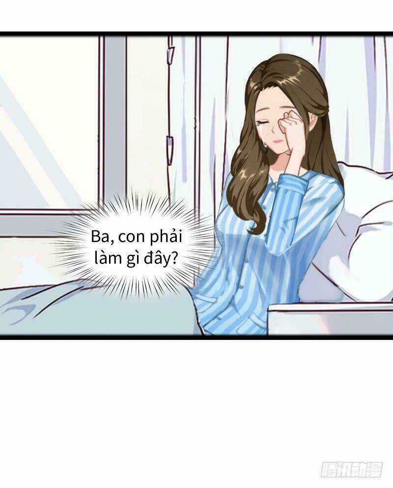 Manh Thê Giá Đáo - Chapter 11 - Trang 8