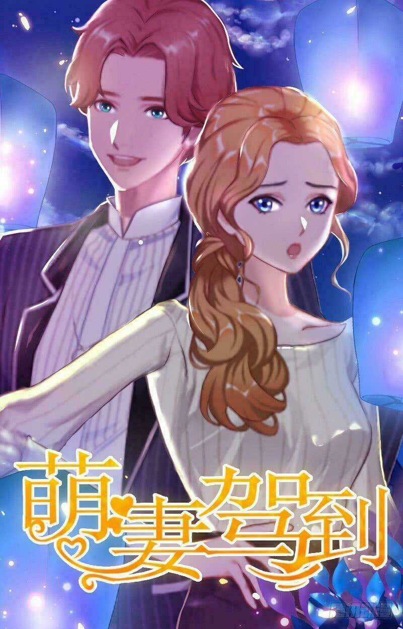 Manh Thê Giá Đáo - Chapter 12 - Trang 1