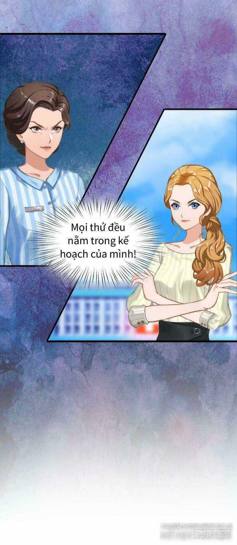 Manh Thê Giá Đáo - Chapter 13 - Trang 18