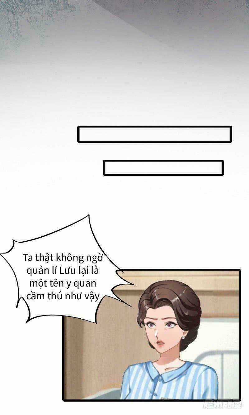 Manh Thê Giá Đáo - Chapter 13 - Trang 4