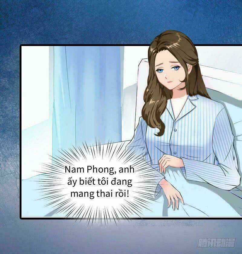 Manh Thê Giá Đáo - Chapter 15 - Trang 3