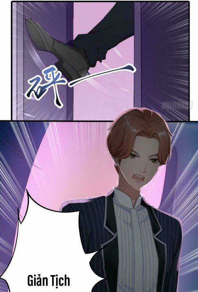 Manh Thê Giá Đáo - Chapter 2 - Trang 12