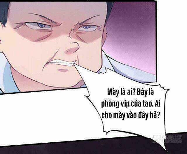 Manh Thê Giá Đáo - Chapter 2 - Trang 15