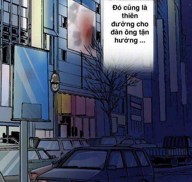 Manh Thê Giá Đáo - Chapter 2 - Trang 3