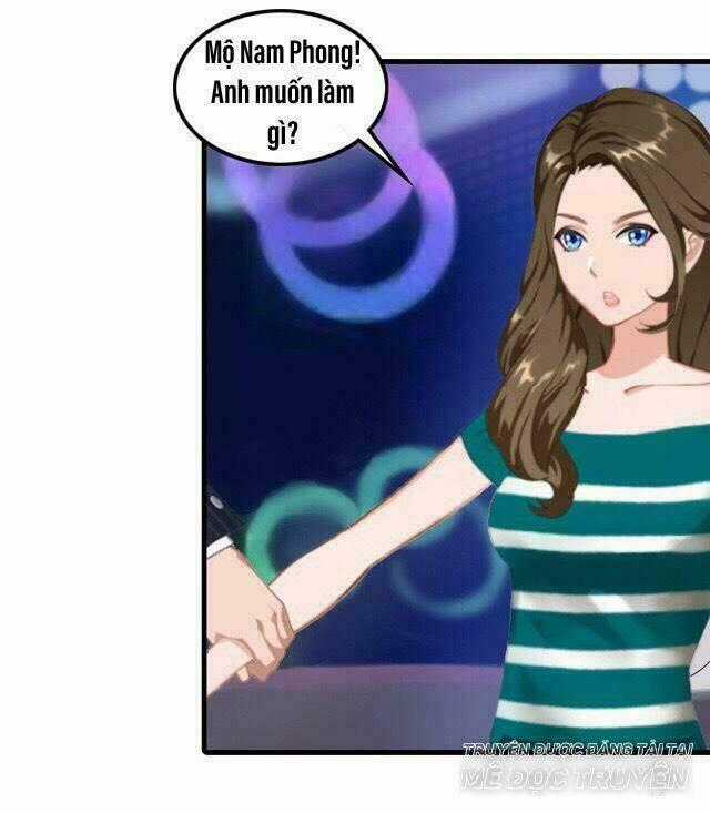 Manh Thê Giá Đáo - Chapter 2 - Trang 21