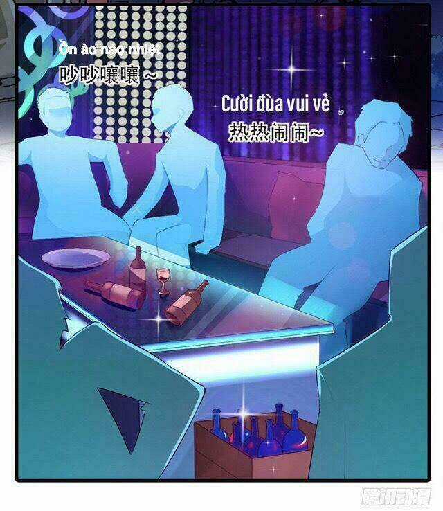 Manh Thê Giá Đáo - Chapter 2 - Trang 4