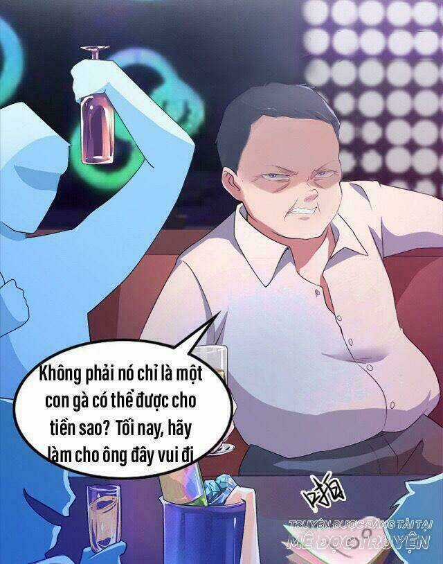 Manh Thê Giá Đáo - Chapter 2 - Trang 6