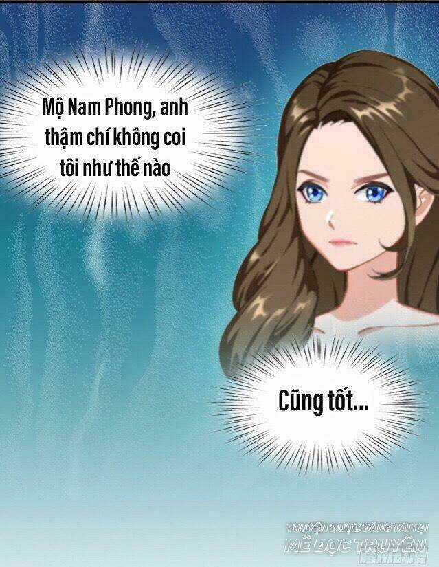 Manh Thê Giá Đáo - Chapter 3 - Trang 6