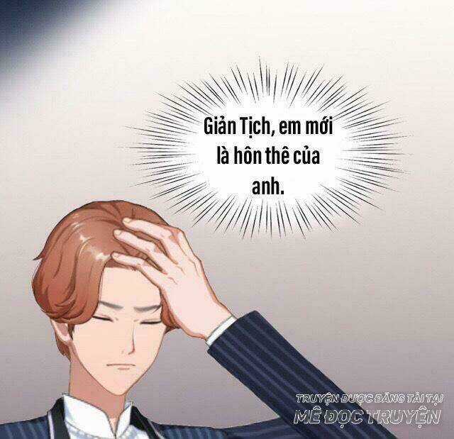 Manh Thê Giá Đáo - Chapter 5 - Trang 6