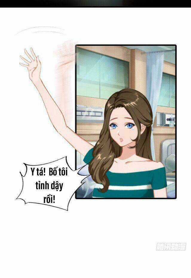 Manh Thê Giá Đáo - Chapter 6 - Trang 4