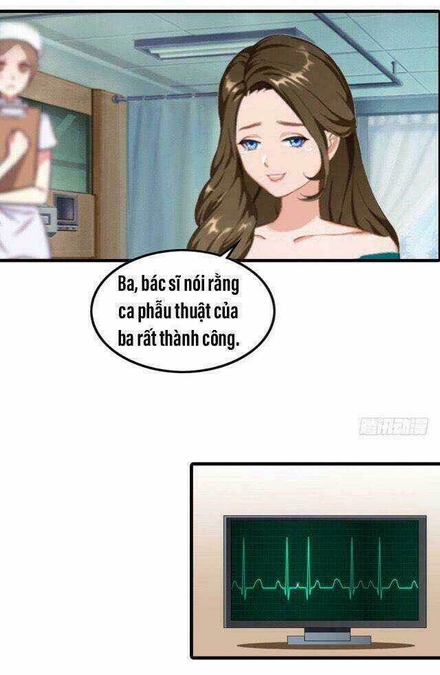 Manh Thê Giá Đáo - Chapter 6 - Trang 5