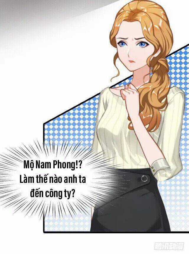 Manh Thê Giá Đáo - Chapter 7 - Trang 19