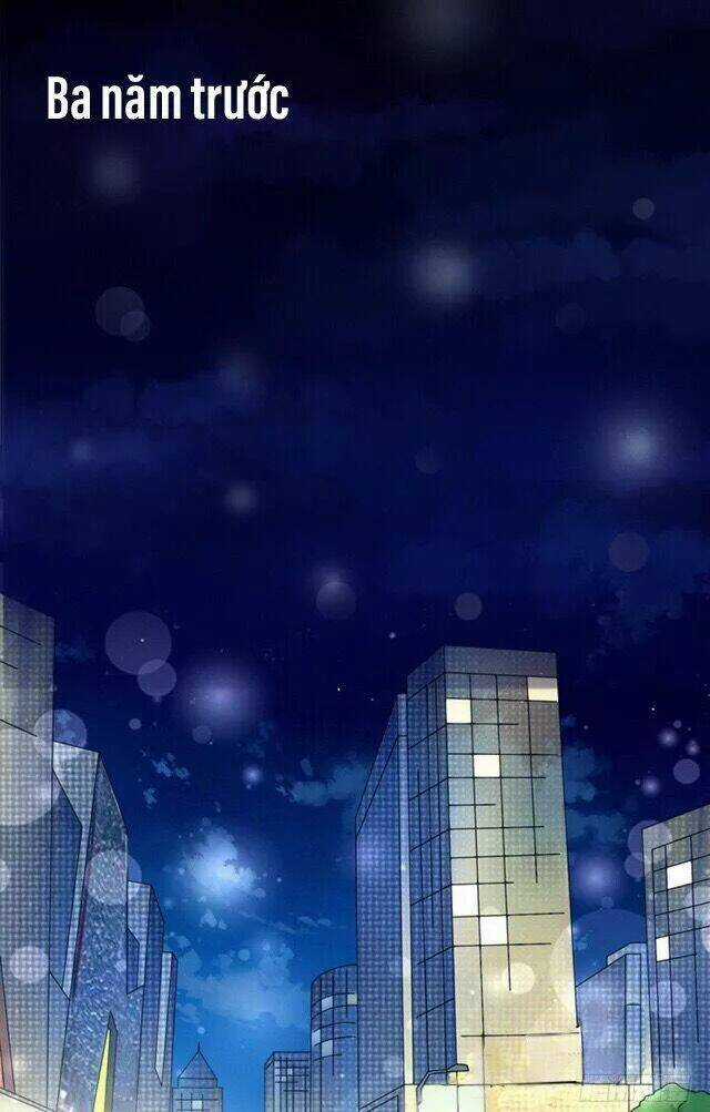 Manh Thê Giá Đáo - Chapter 9 - Trang 3