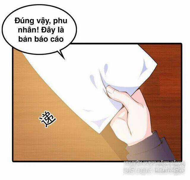Manh Thê Giá Đáo - Chapter 9 - Trang 21
