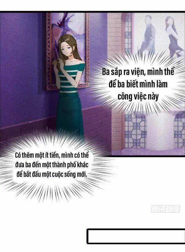 Manh Thê Giá Đáo - Chapter 9 - Trang 5