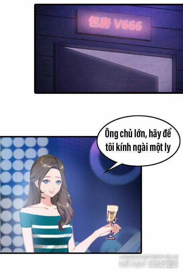 Manh Thê Giá Đáo - Chapter 9 - Trang 6