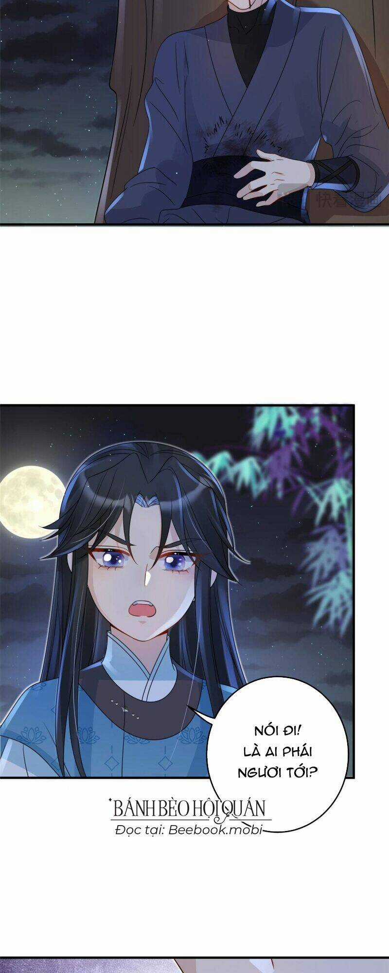 Manh Thê Thất Thất - Chapter 10 - Trang 11