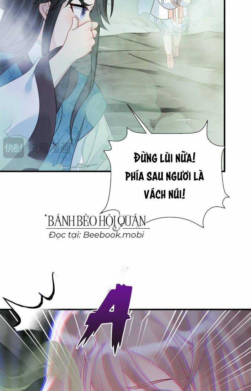 Manh Thê Thất Thất - Chapter 10 - Trang 16