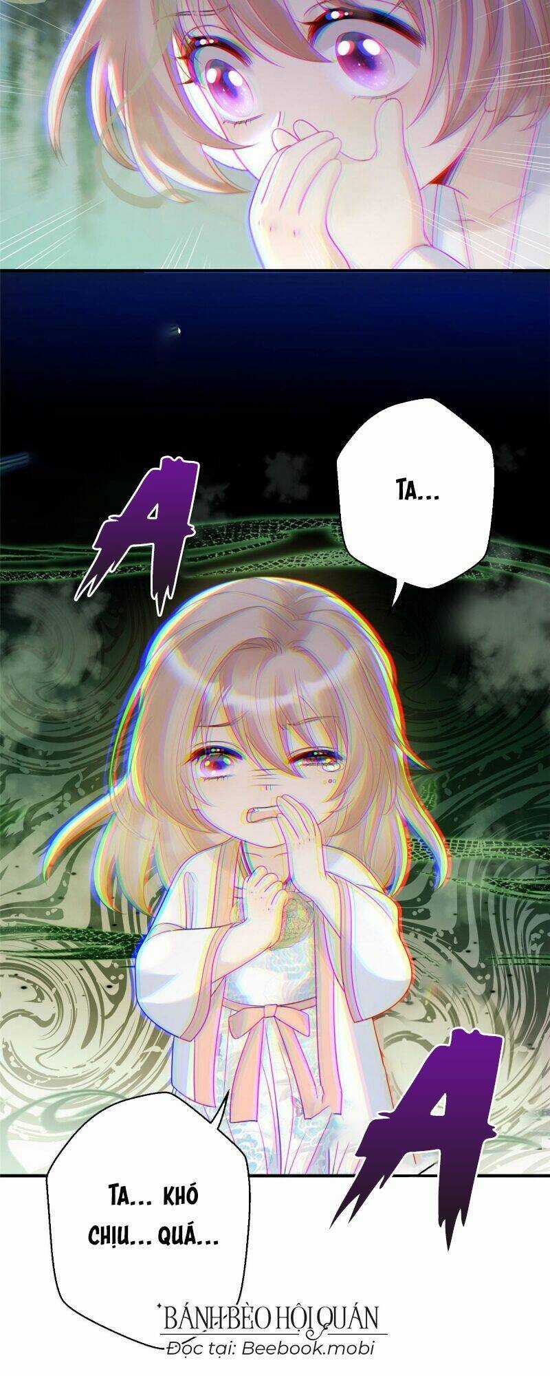 Manh Thê Thất Thất - Chapter 10 - Trang 17