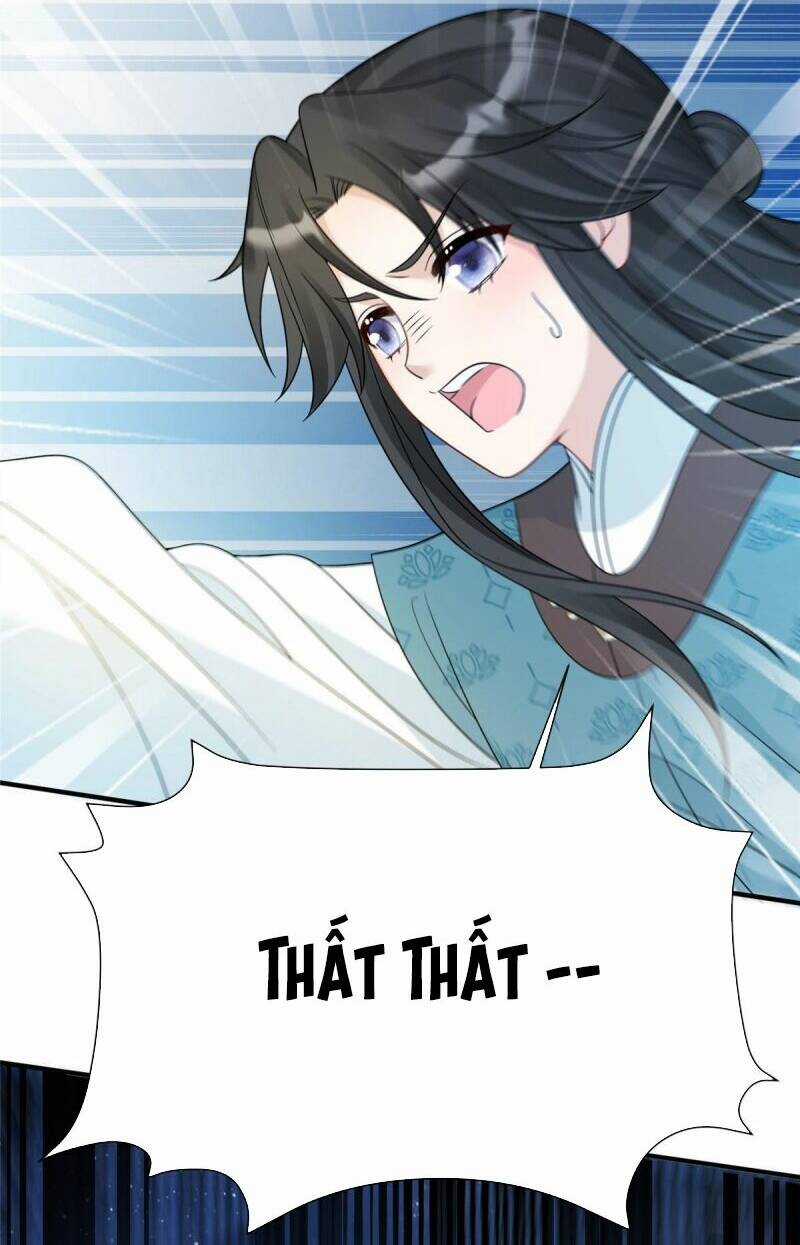 Manh Thê Thất Thất - Chapter 10 - Trang 19