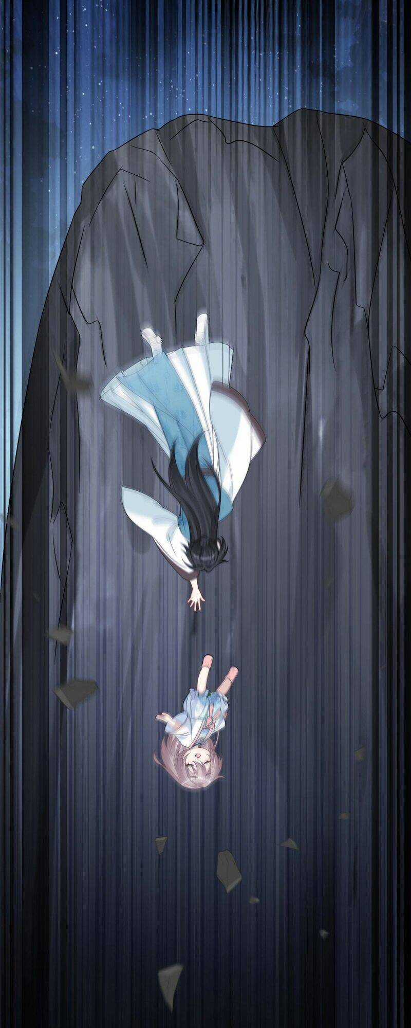 Manh Thê Thất Thất - Chapter 10 - Trang 20