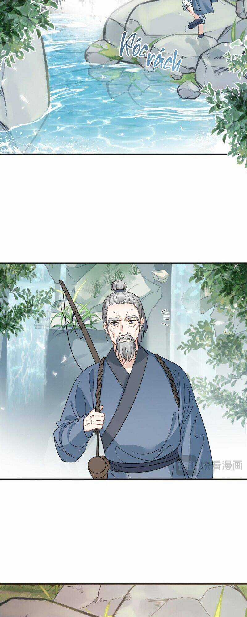 Manh Thê Thất Thất - Chapter 10 - Trang 23