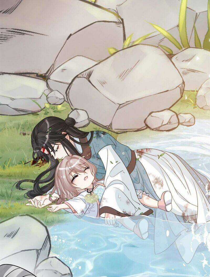 Manh Thê Thất Thất - Chapter 10 - Trang 24