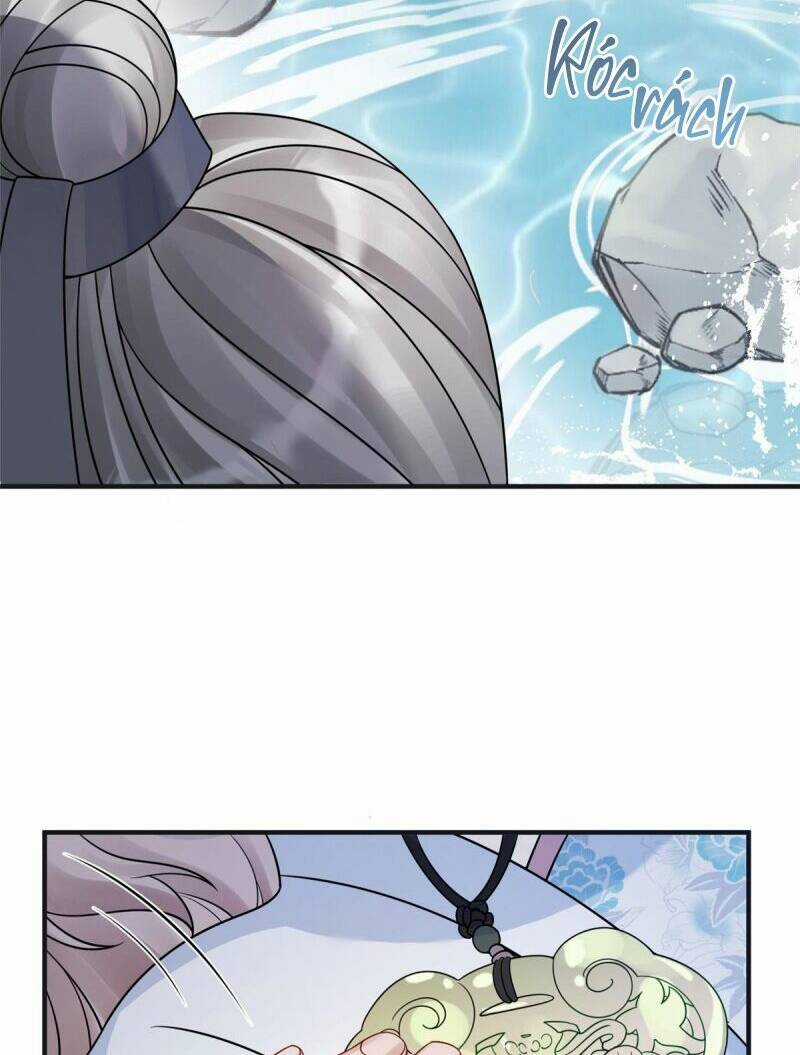 Manh Thê Thất Thất - Chapter 10 - Trang 25