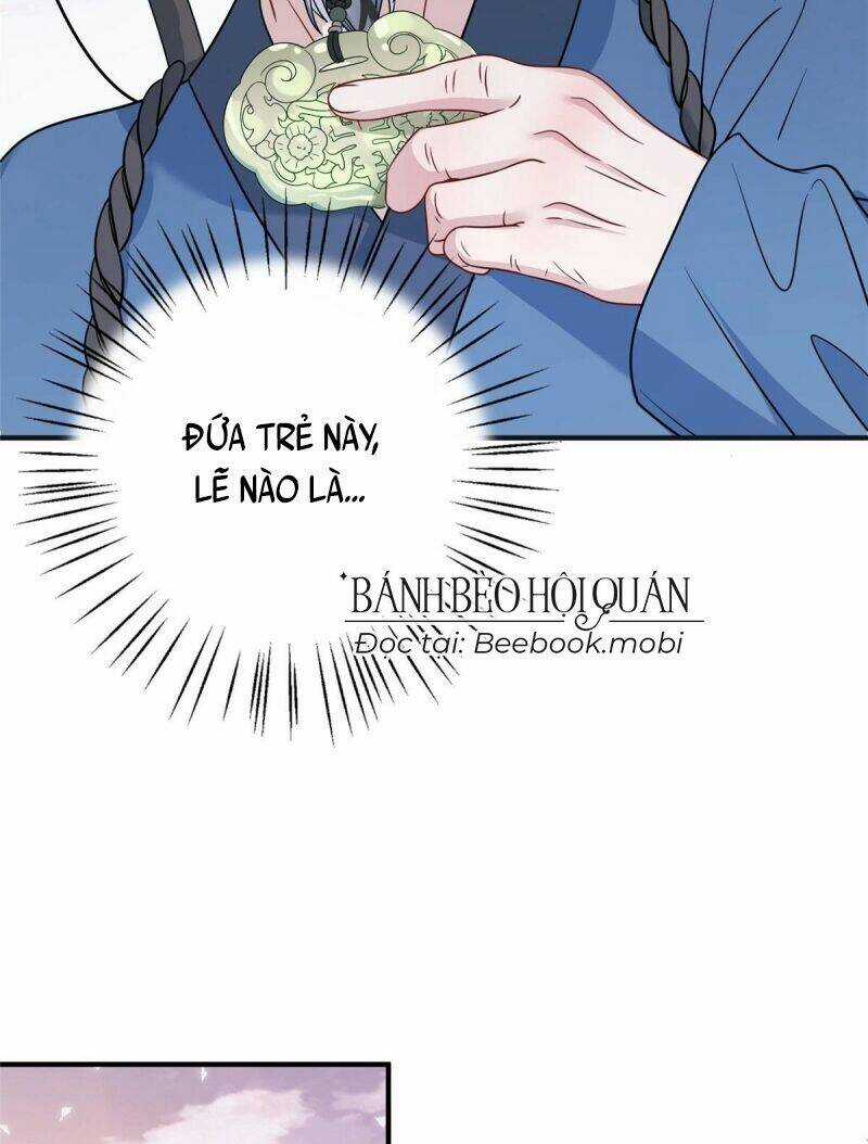 Manh Thê Thất Thất - Chapter 10 - Trang 27