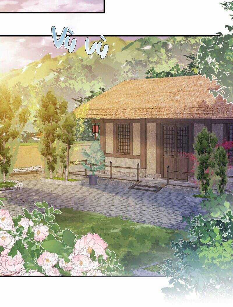 Manh Thê Thất Thất - Chapter 10 - Trang 28