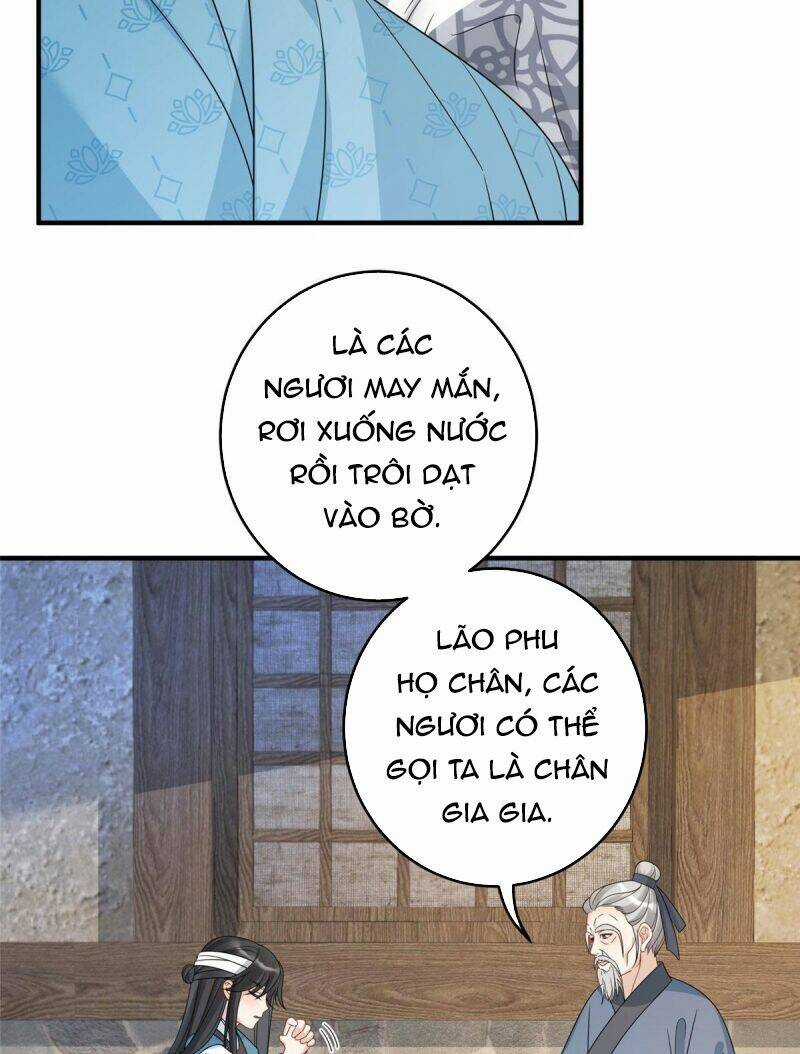 Manh Thê Thất Thất - Chapter 10 - Trang 30