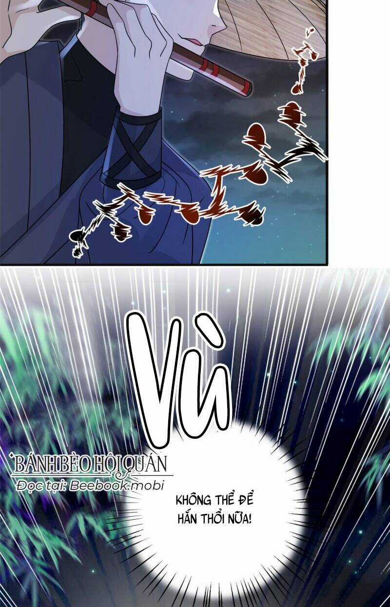 Manh Thê Thất Thất - Chapter 10 - Trang 4