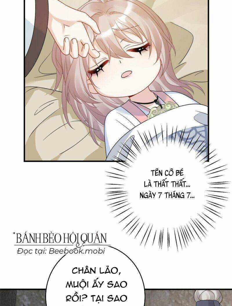 Manh Thê Thất Thất - Chapter 10 - Trang 33