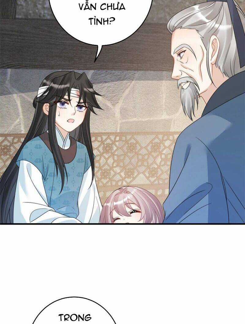 Manh Thê Thất Thất - Chapter 10 - Trang 34