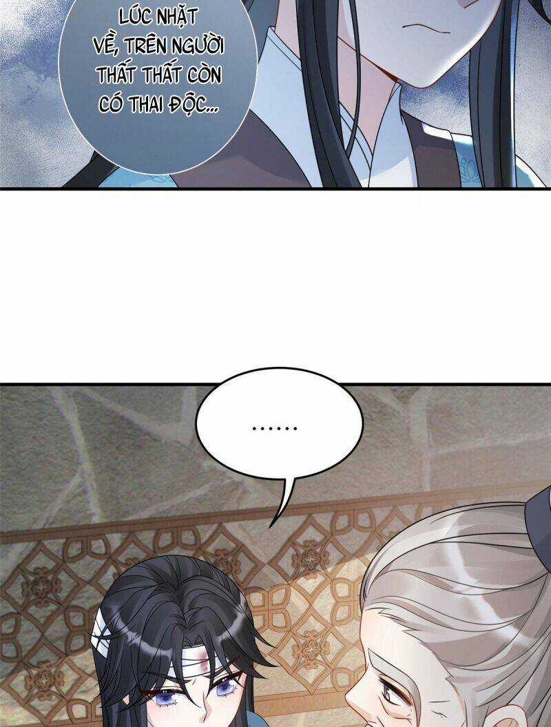 Manh Thê Thất Thất - Chapter 10 - Trang 36