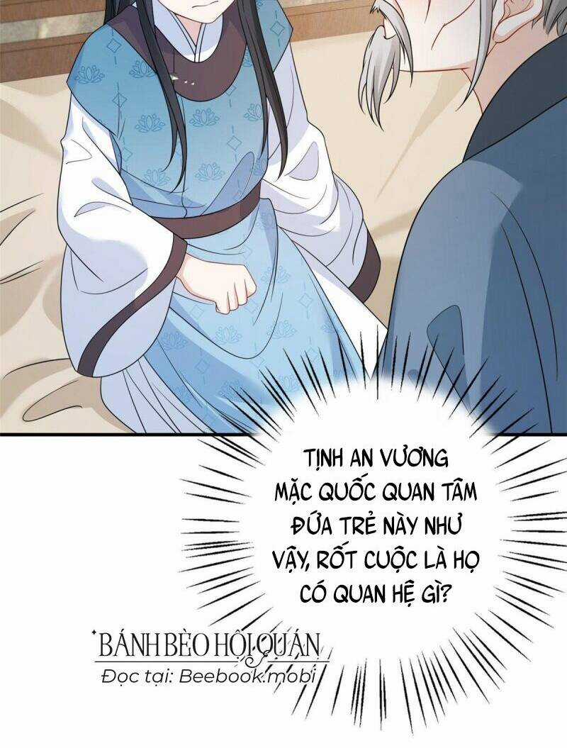 Manh Thê Thất Thất - Chapter 10 - Trang 37